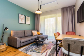 Apartamentai Simona
